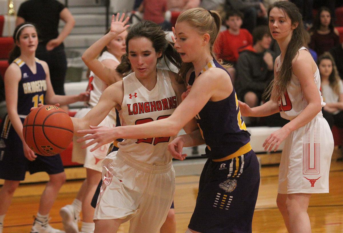 Photos Bridgeport At Kimball Girls Basketball Sports