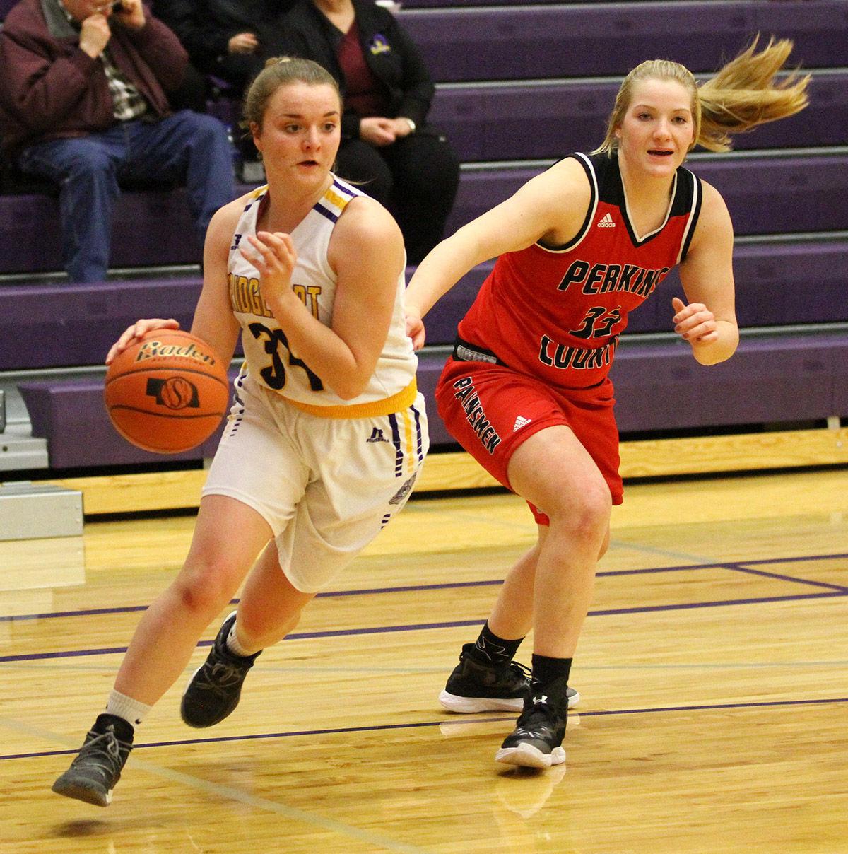 Photos Spva Perkins Co At Bridgeport Girls Basketball Sports