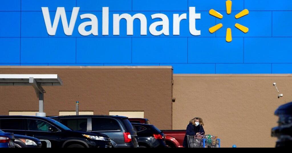 Here come the discounts at Walmart, Target and other popular stores