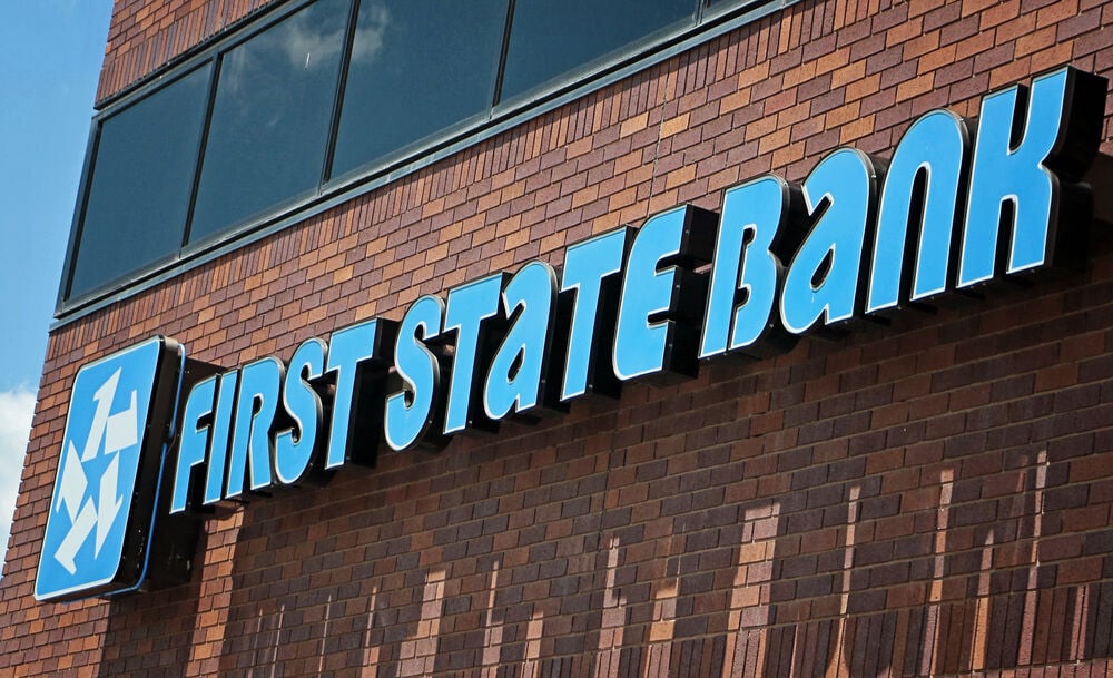 First State Bank Riverstone Bank Plan Merger Local Starherald Com