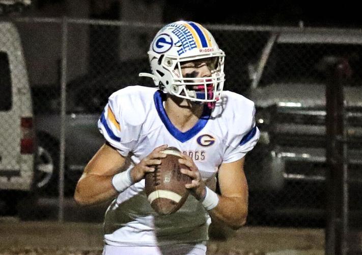 High School Football: Scottsbluff shuts down Gering to pick up homecoming win