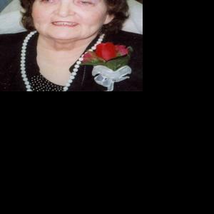 Sherry Rose Rutter