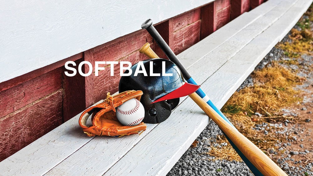 Scottsbluff softball ends season at state
