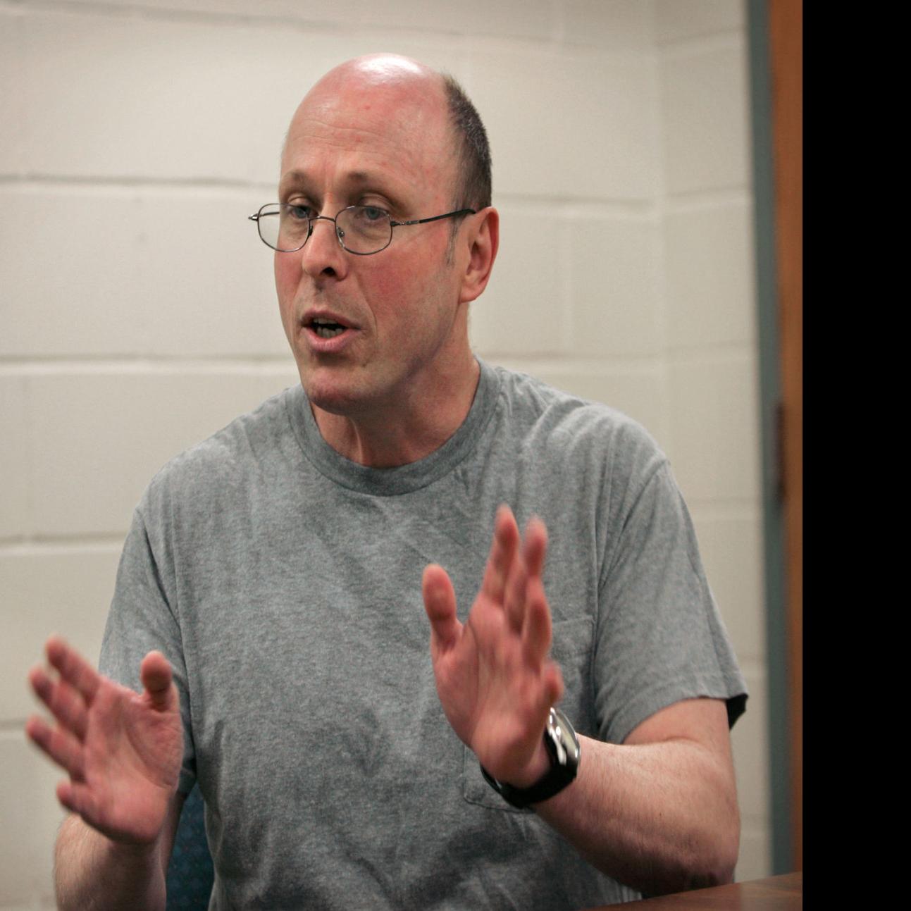 Nebraska Supreme Court Sets Execution Of Carey Dean Moore For Aug 14 State And Regional News Starherald Com