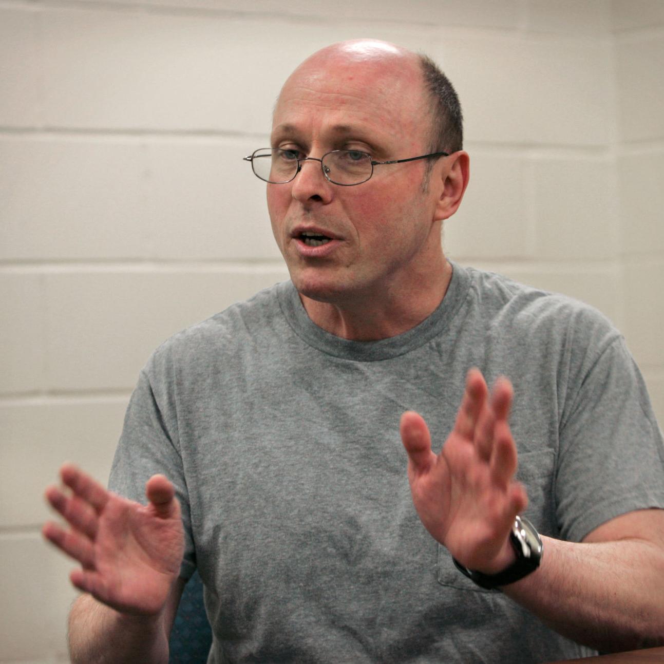 Nebraska Supreme Court Sets Execution Of Carey Dean Moore For Aug 14 State And Regional News Starherald Com