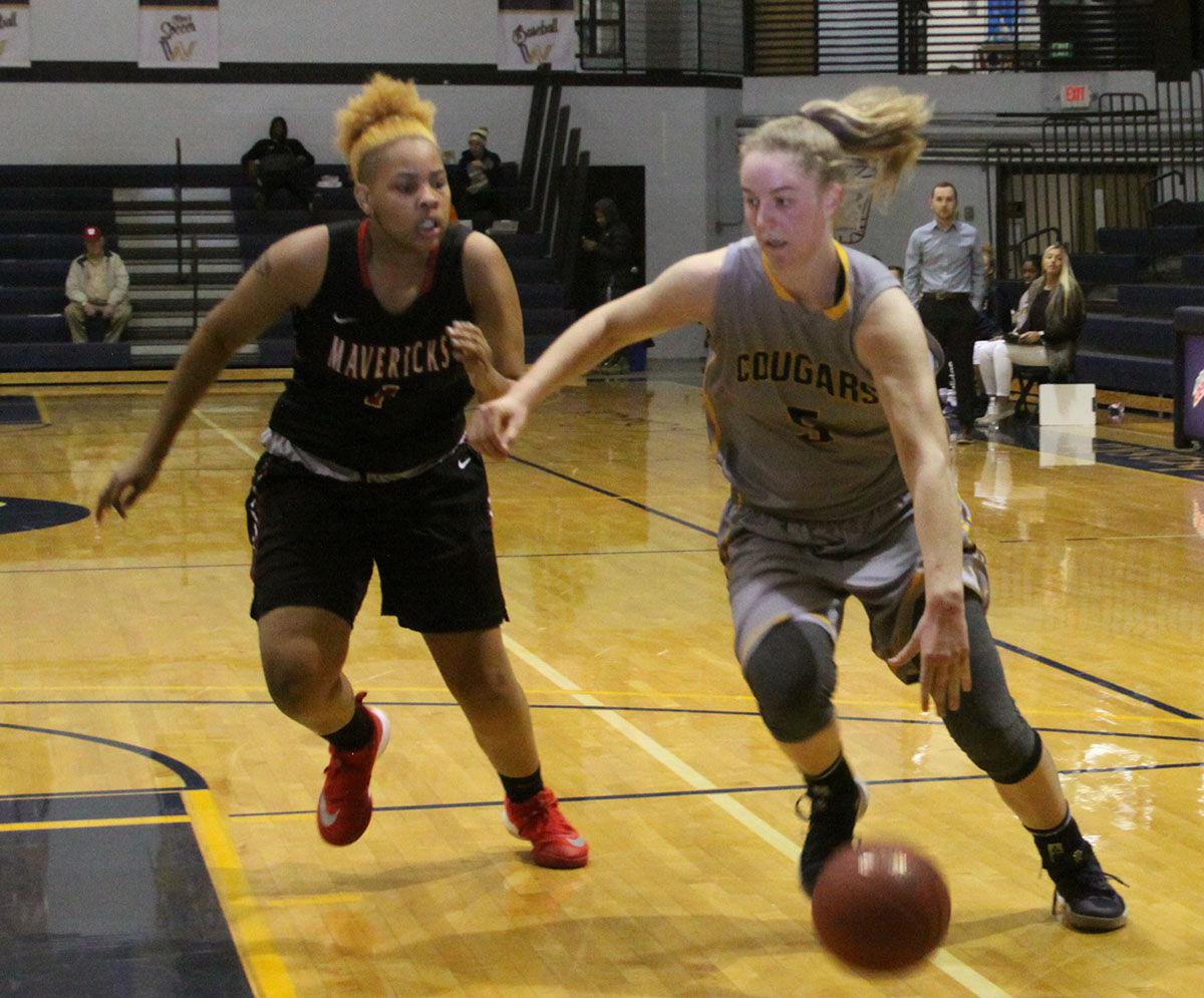Photos Wncc Women S Basketball Vs Nw Kansas Tech Sports