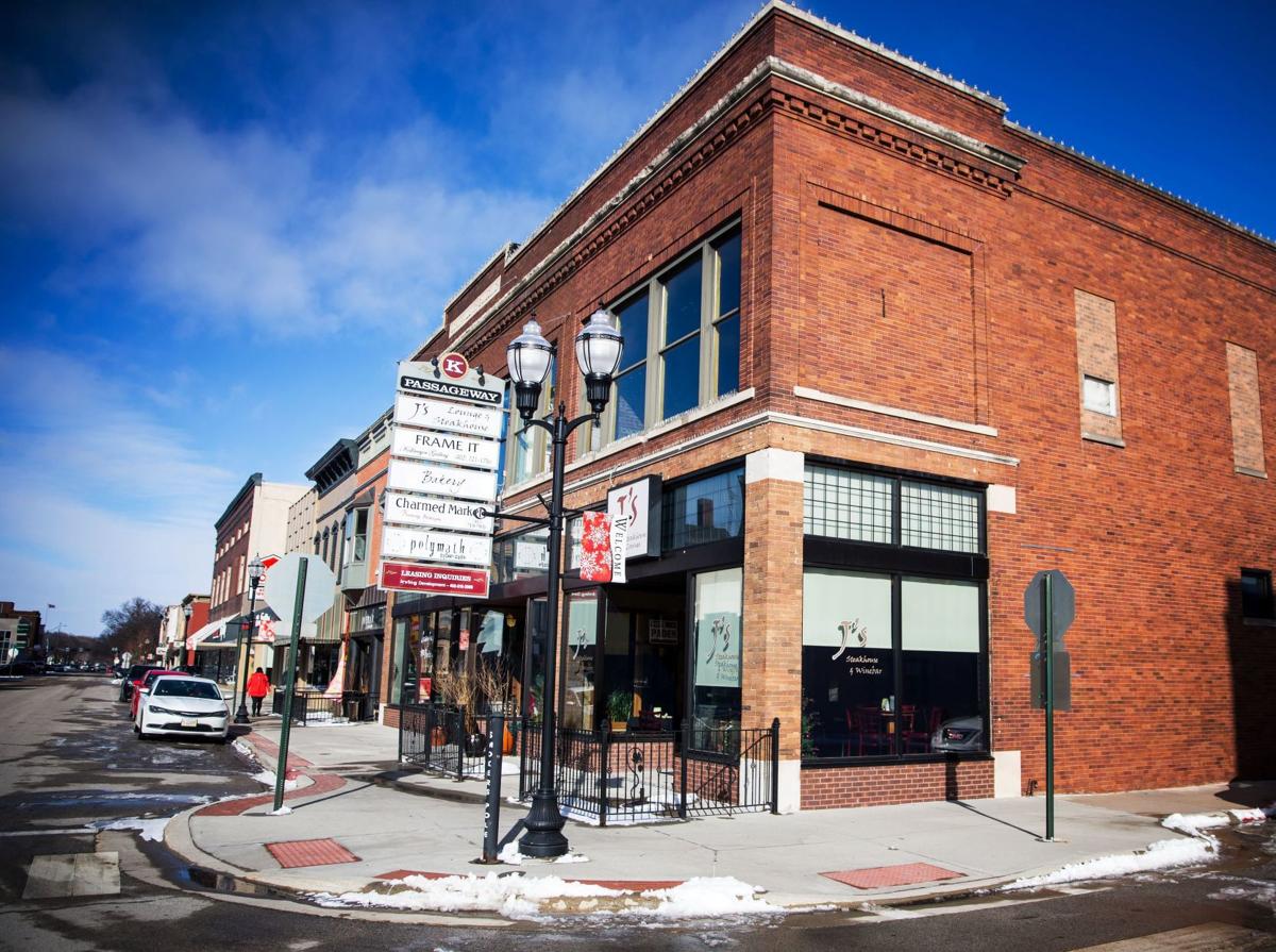 Don Bacon at town hall 'There is no law that's been broken' by Trump Politics