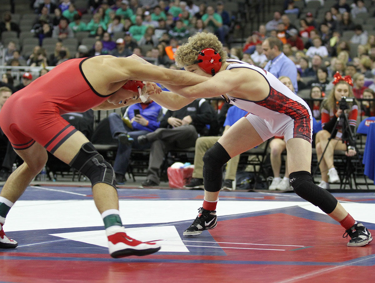 Nebraska State Wrestling Team Scores – Ericvisser