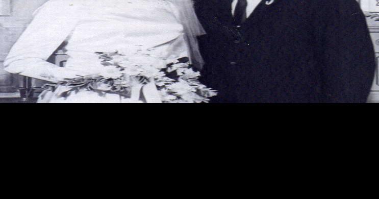 Larry and Mary Ann Ring
