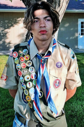 Downers Grove boys attain Eagle Scout rank – Shaw Local