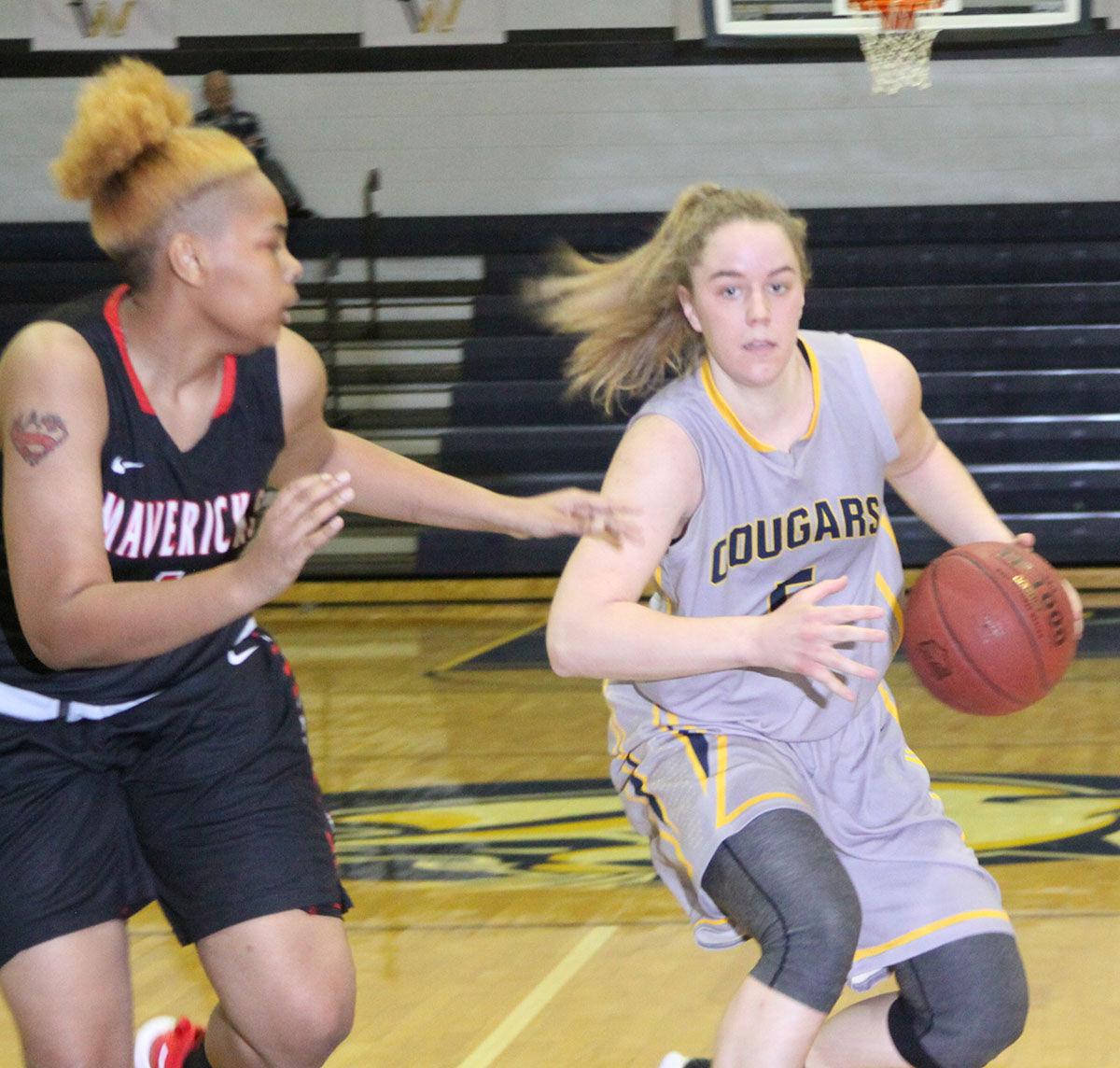 Photos Wncc Women S Basketball Vs Nw Kansas Tech Sports