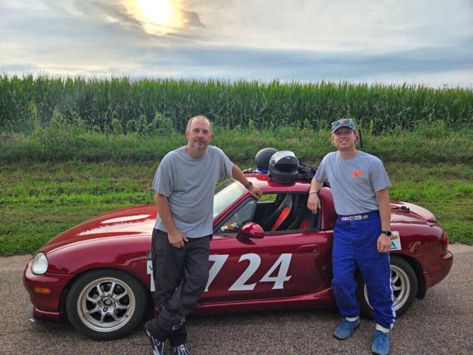 Sandhills Open Road Challenge Brings Racers, Families, and Economic Development to Arnold