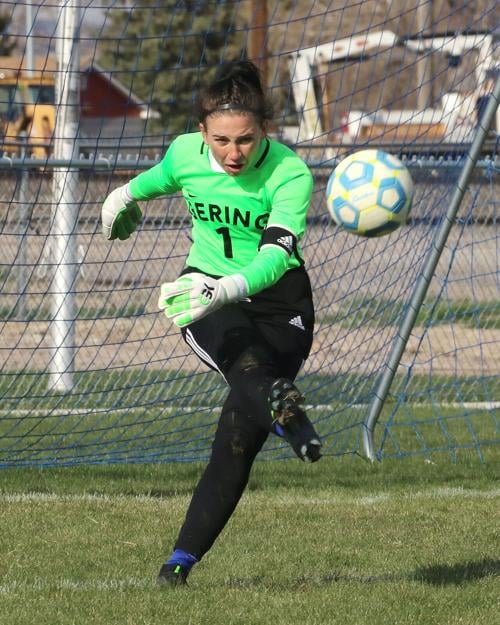 North Platte soccer teams top Gering Tuesday