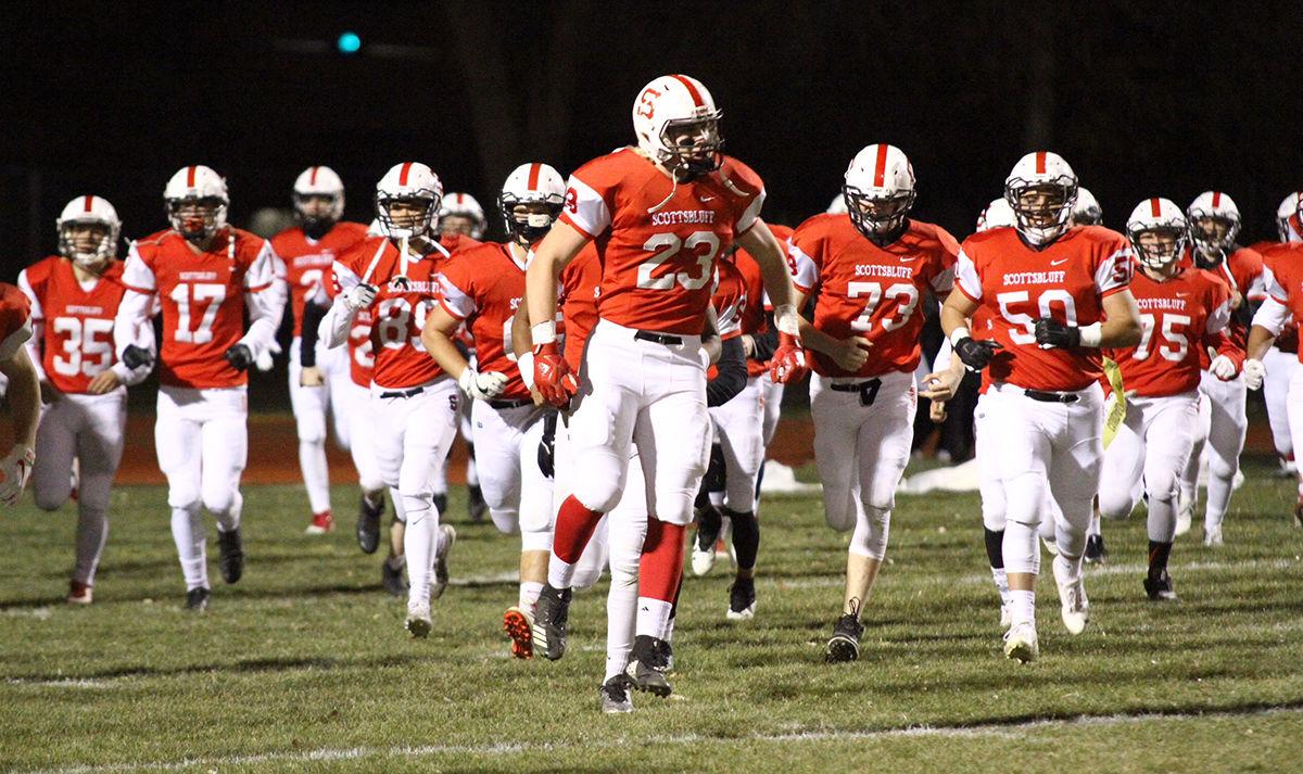 Photos York At Scottsbluff State Semifinals Sports Starherald Com