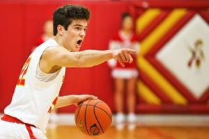 husker basketball roster