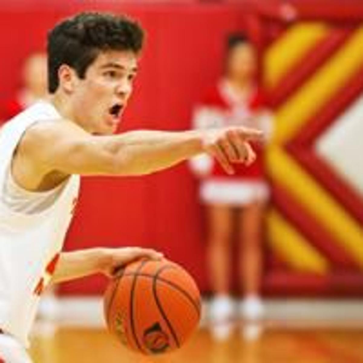 Husker Football Players Brant Banks And Noah Vedral Added To Nebraska Basketball Roster Football Starherald Com