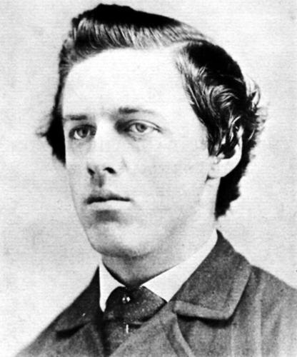 William Henry Jackson