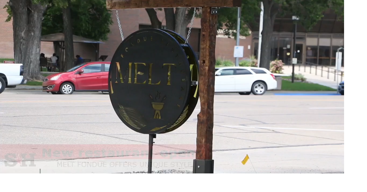 Melt Fondue opens Thursday July 20