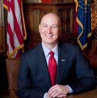 RICKETTS: Nebraska’s Commitment to Child Welfare RICKETTS: Nebraska’s Commitment to Child Welfare