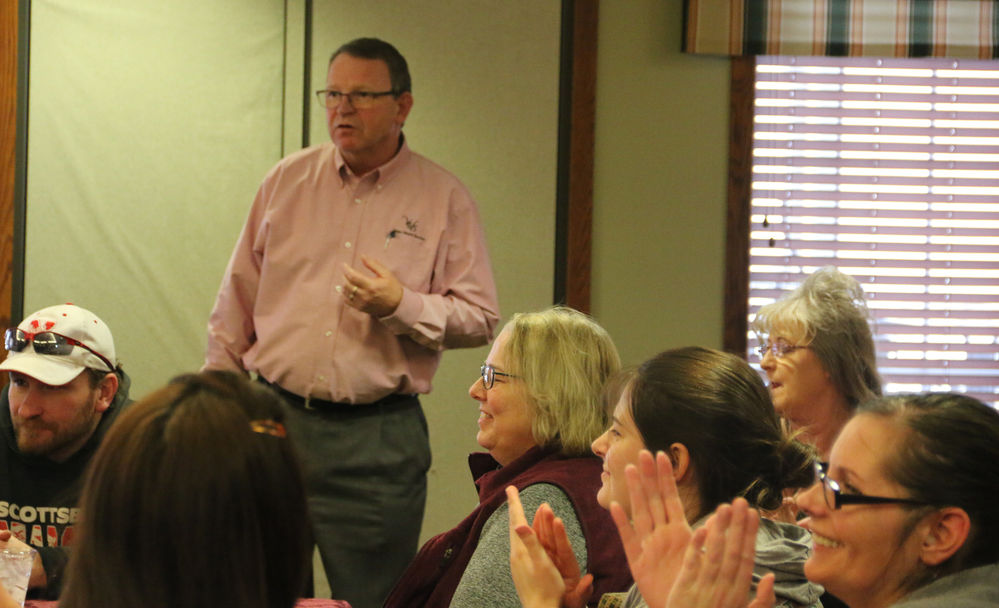 Heritage Estates earns safety award