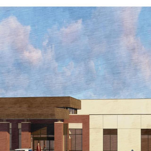 Torrington Community Hospital Set To Begin Renovation Project