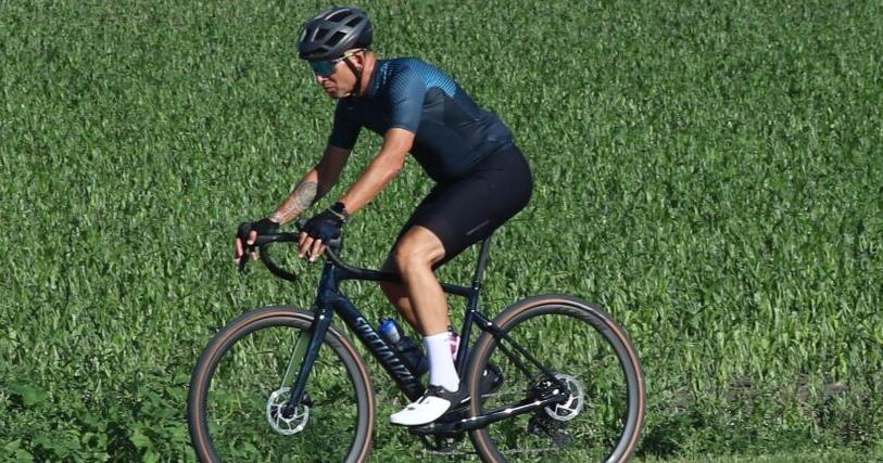 Robidoux Rendezvous Robidoux Rendezvous gravel bike race set for return June 29