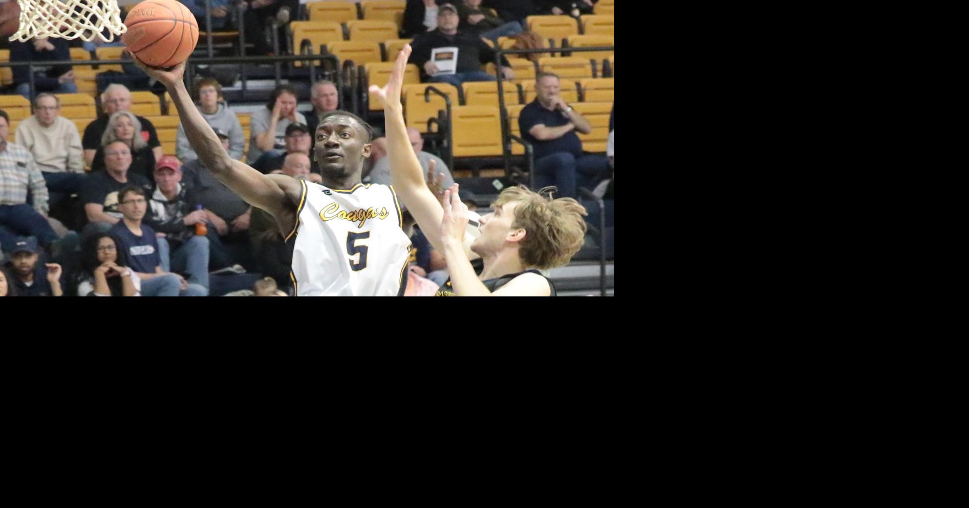 Western Nebraska CC men fall in Region IX championship game