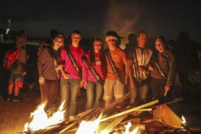 Bobcat homecoming