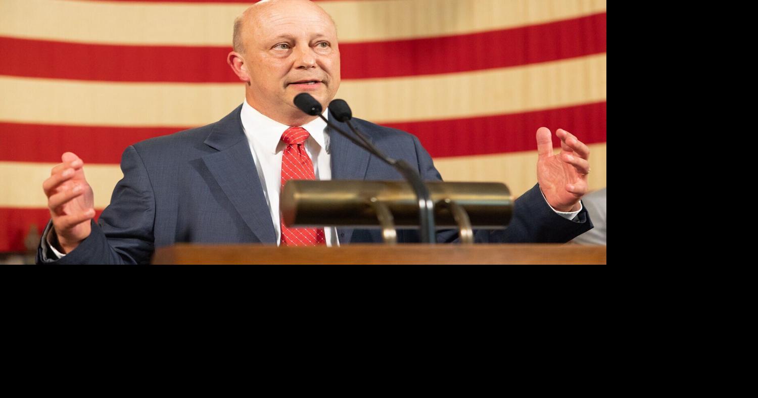 Community Foundation CEO named Nebraska economic development director