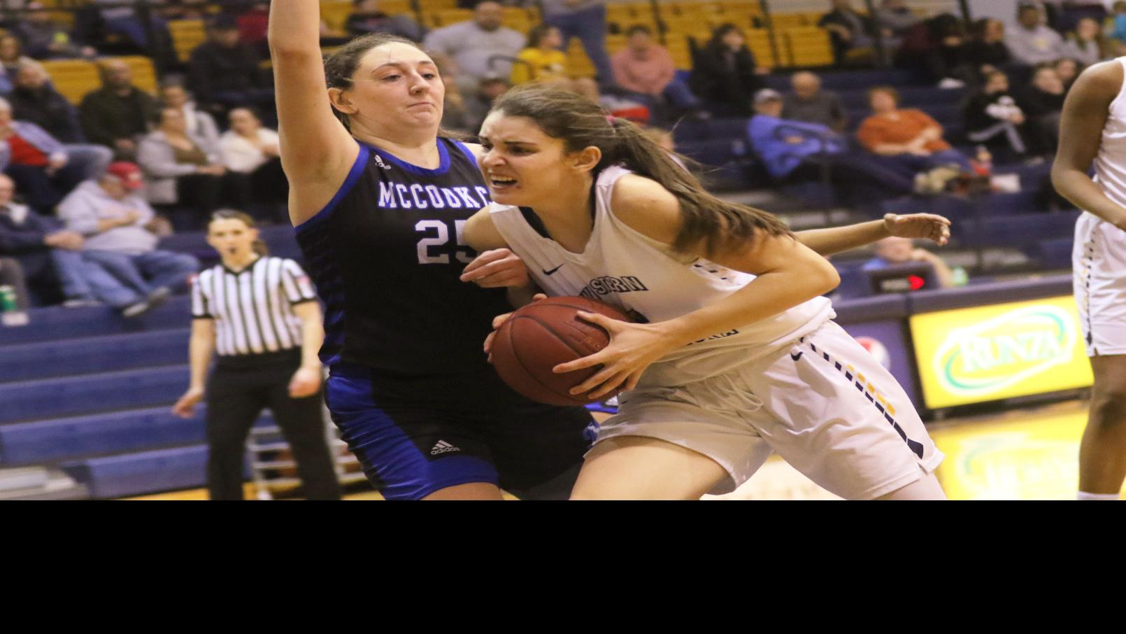 Wncc Women Earn At Large Bid To Njcaa Tournament Sports