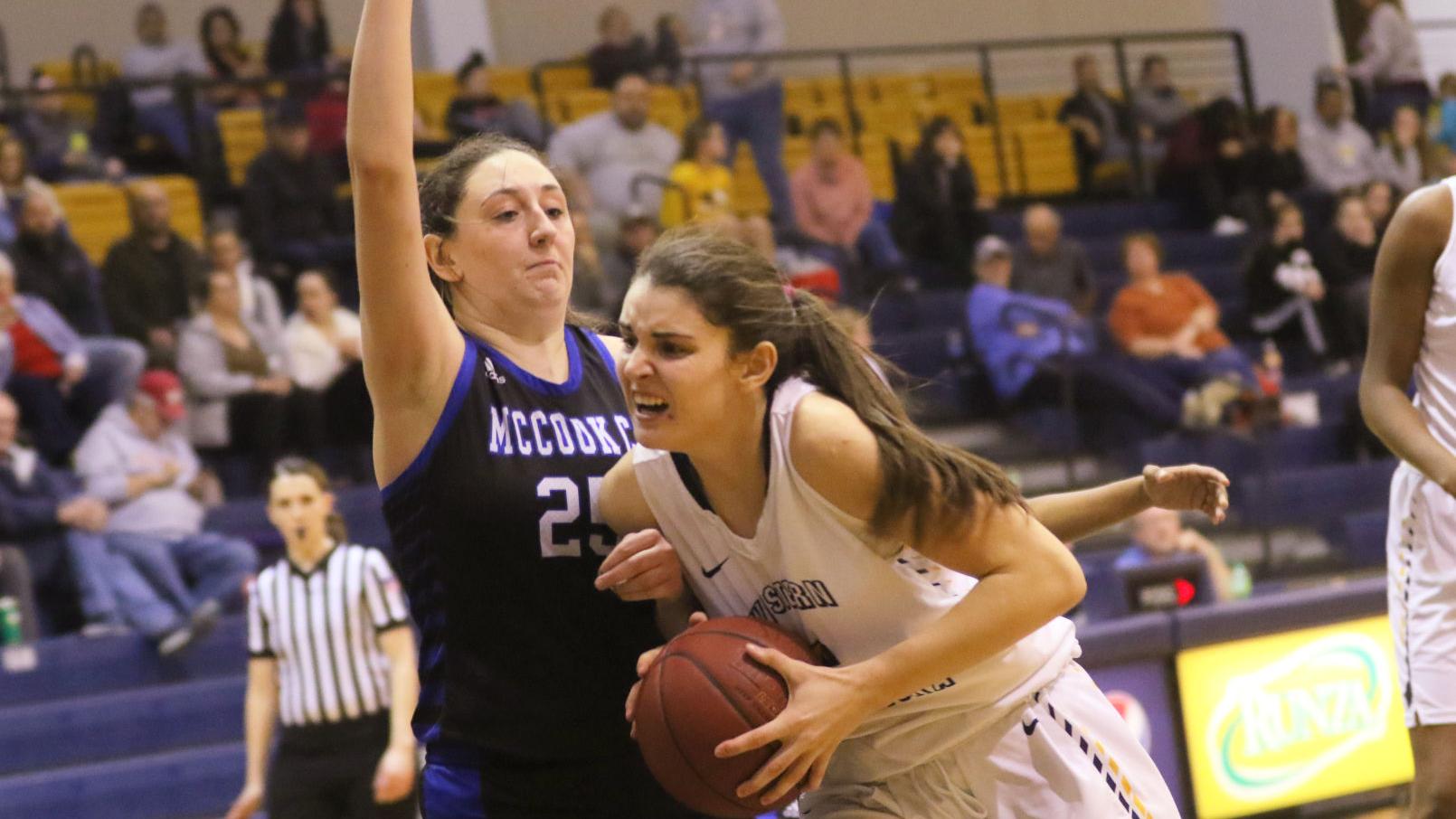 Wncc Women Earn At Large Bid To Njcaa Tournament Sports