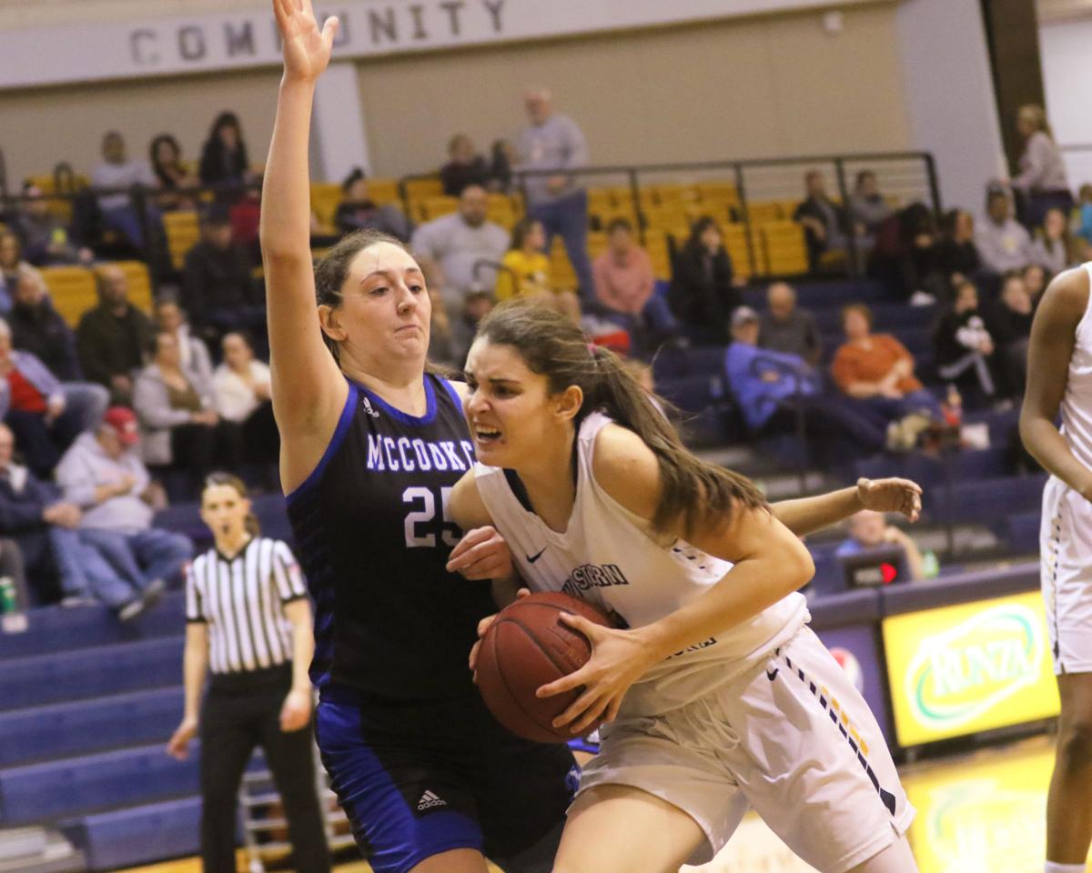 Wncc Women Earn At Large Bid To Njcaa Tournament Sports