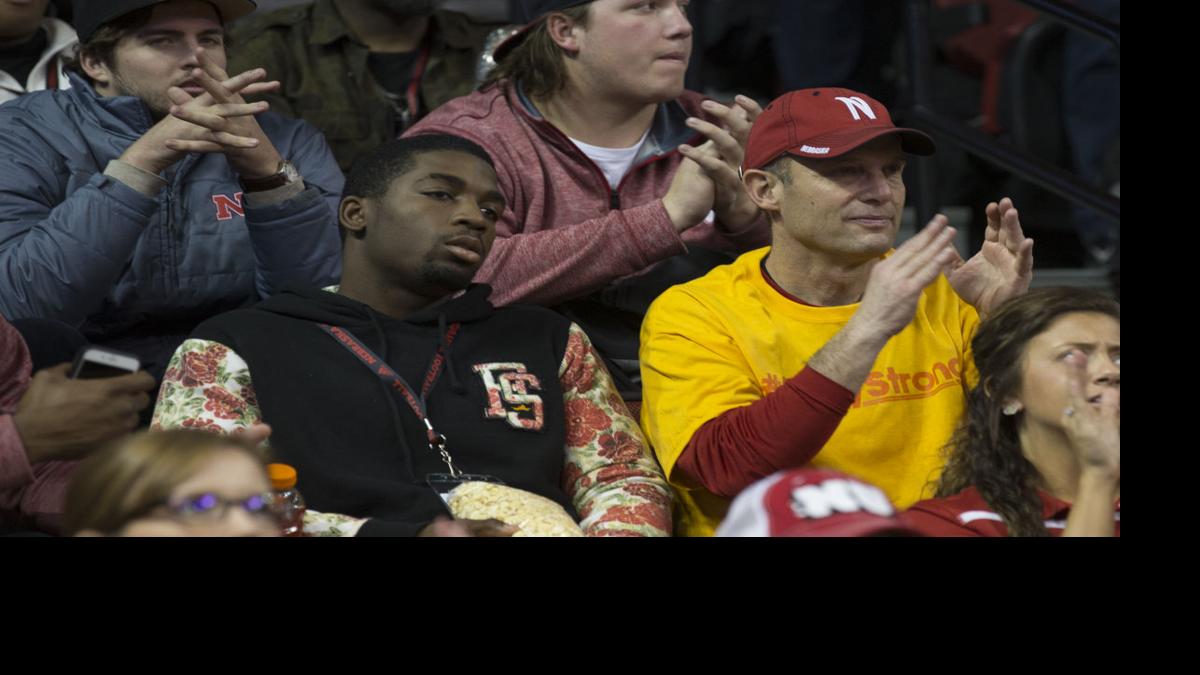 After A Long Wait Pernell Jefferson Completes Huskers 2016