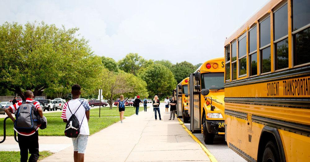 SBPS adds two workdays, student catchup days to the 2021 calendar
