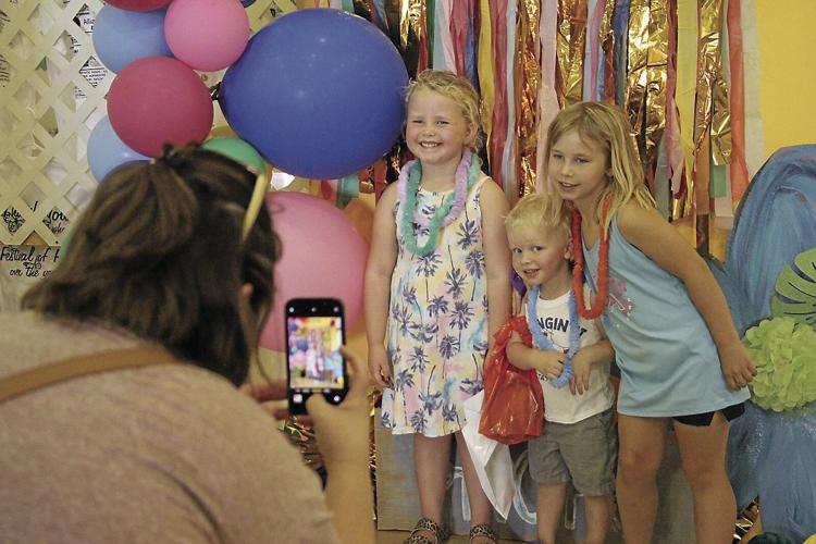 Festival of Hope celebrates 20 years