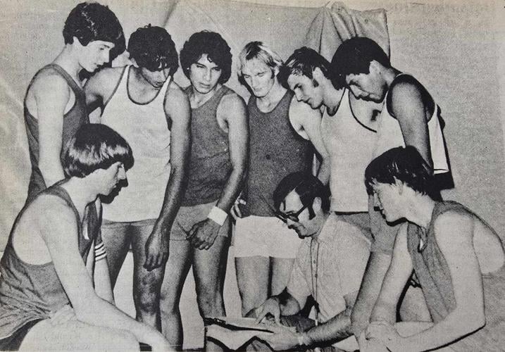 Looking Back at 50 Years Ago