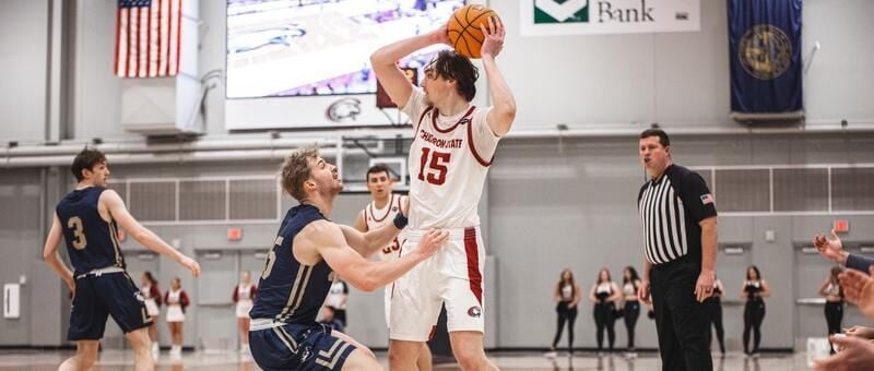 Men's Basketball Schedule, Tickets Released