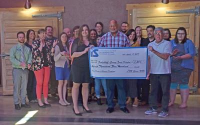 Leadship Scottsbluff Class 30