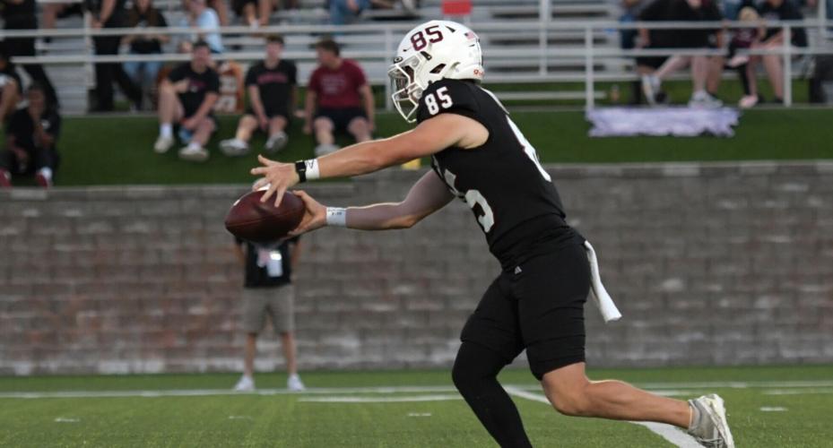 Marquez, Hite Win RMAC Player of the Week Awards