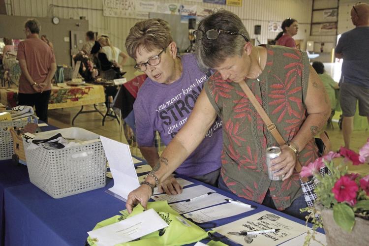 Festival of Hope celebrates 20 years