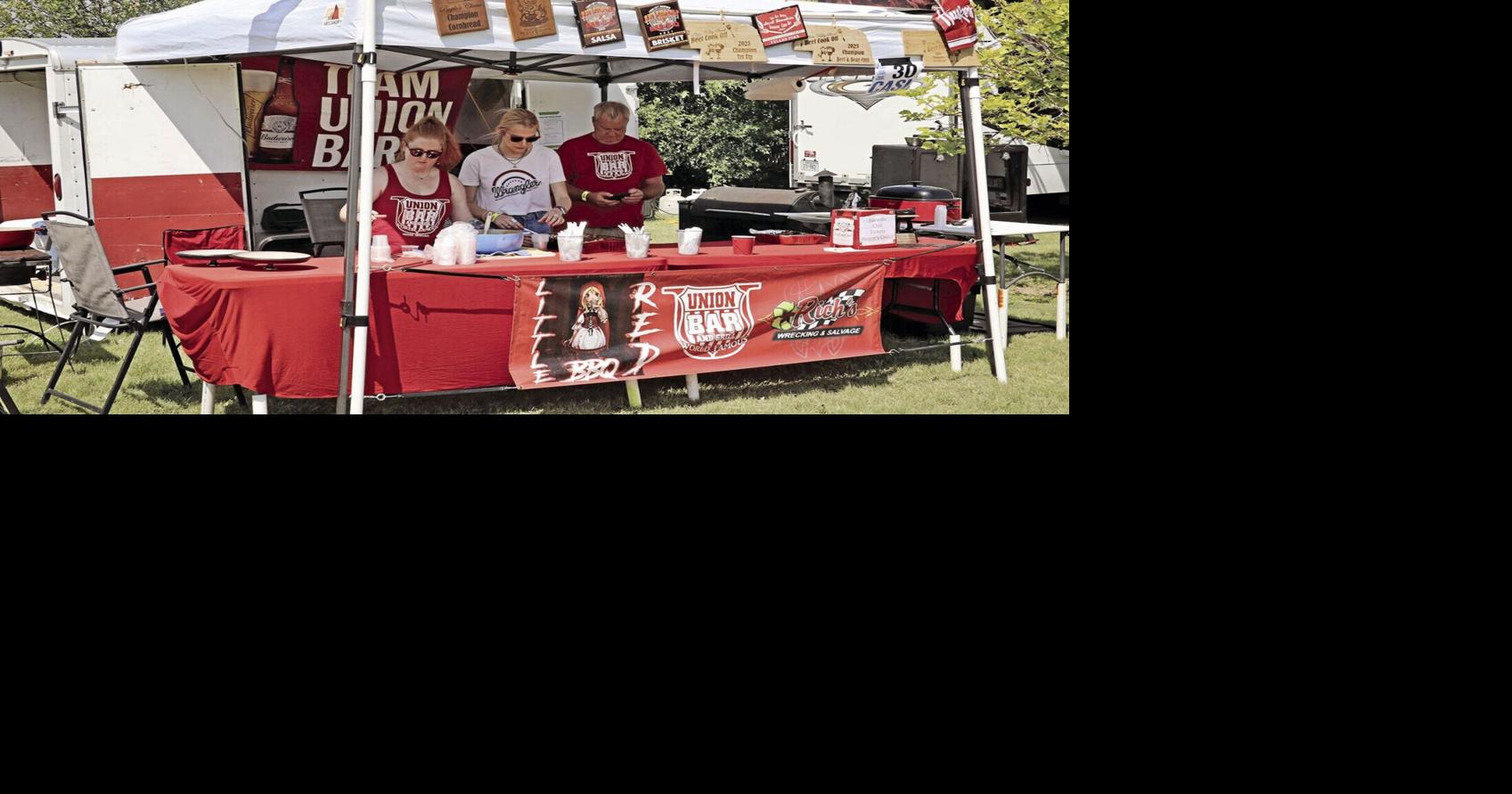 Oregon Trail Days Chili Cookoff stirs tradition with a fresh approach