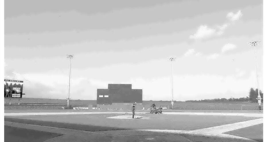 Field of Dreams game returns to Iowa