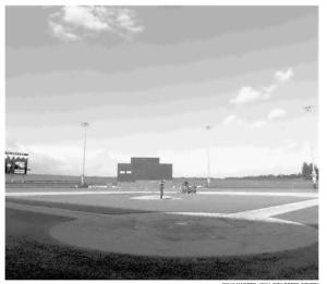 Field of Dreams game returns to Iowa