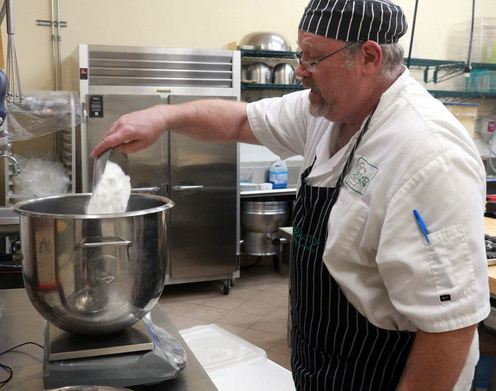 Bread Doctor awarded 'Sweetest Bakery in Wyoming' Lifestyle & Youth