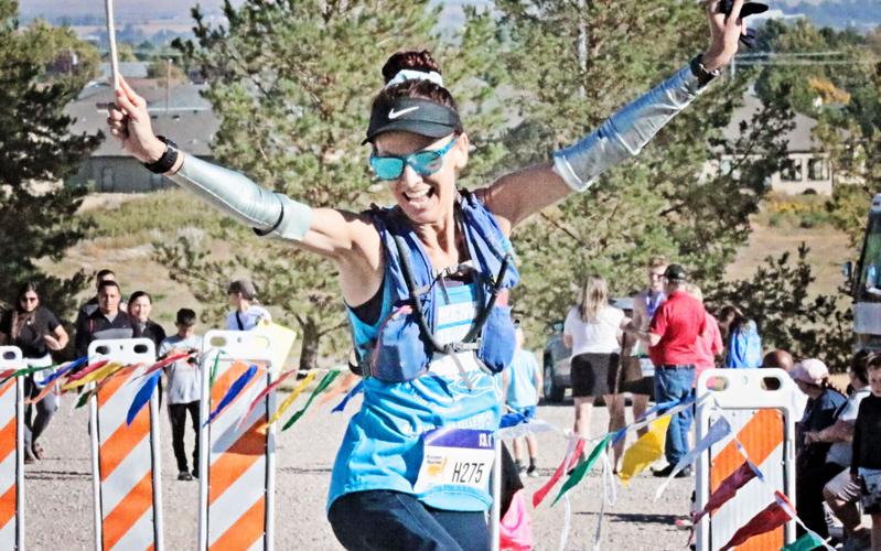 Monument Marathon: Peterson, Wilson capture second wins in Monument Marathon (copy)