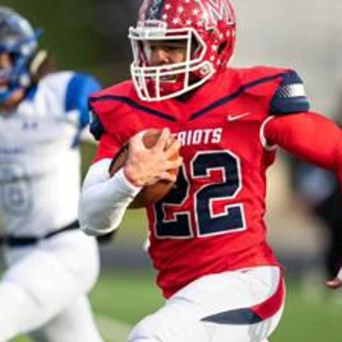 Husker Football Adds Three More Walk Ons Including Millard South S Isaiah Harris Football Starherald Com
