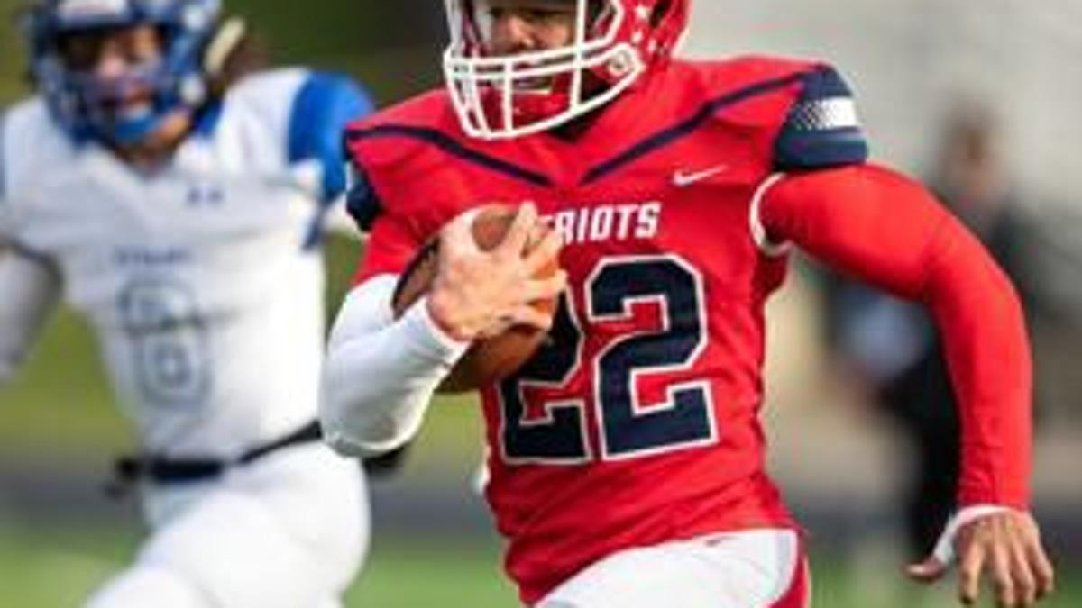 Husker Football Adds Three More Walk Ons Including Millard South S Isaiah Harris Football Starherald Com