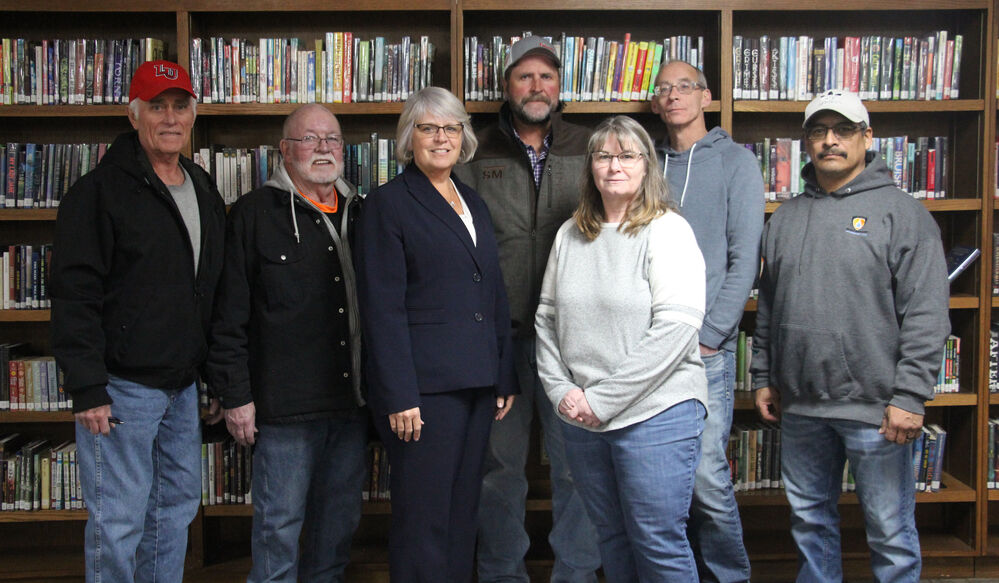 Bayard grocery group selects board of directors