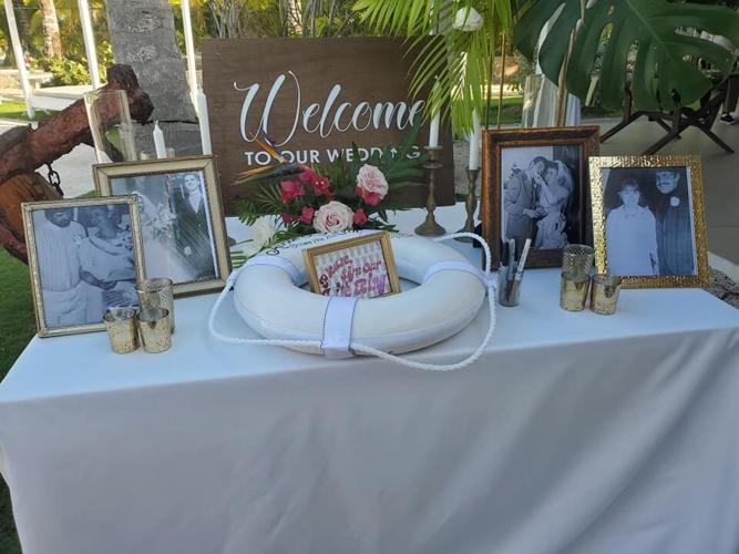 Once Upon a Time…A Bakkehaug Wedding