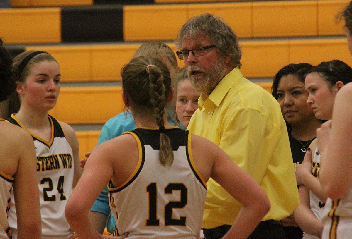 Photos Njc At Ewc Women S Basketball Sports Starherald Com